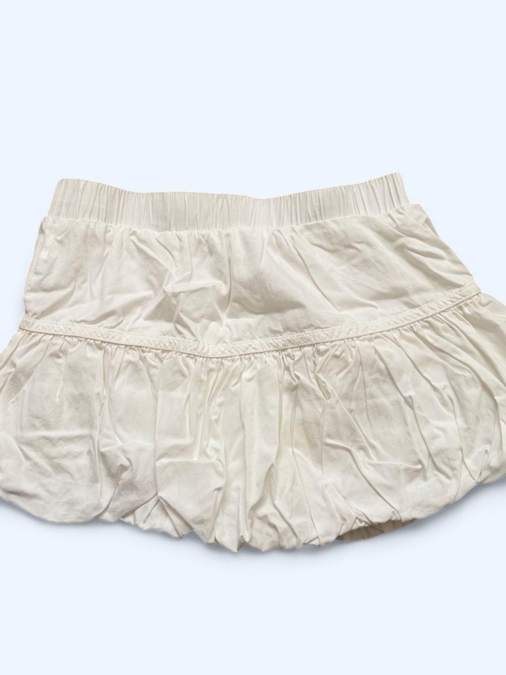 Mini Skirt - Picture 2 of 4